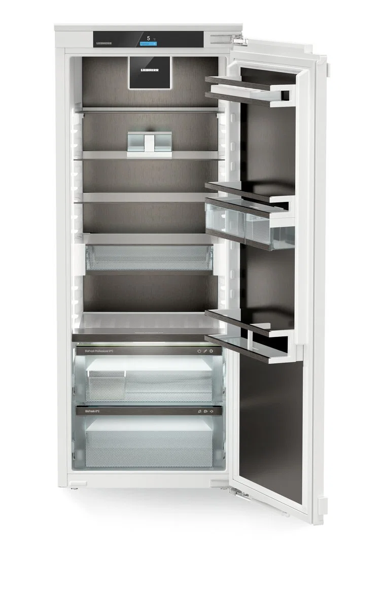 Встраиваемый холодильник Liebherr irbbx 4570 - миниатюра 2