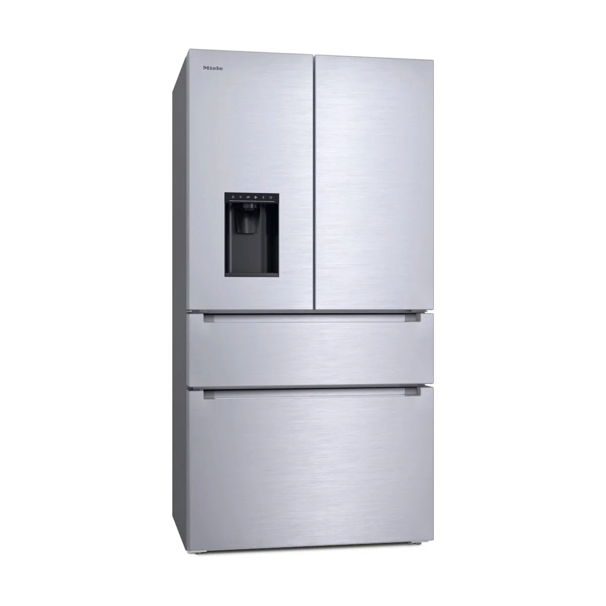 Встраиваемый холодильник Miele KFFD 6765 edt/cs - изображение 1