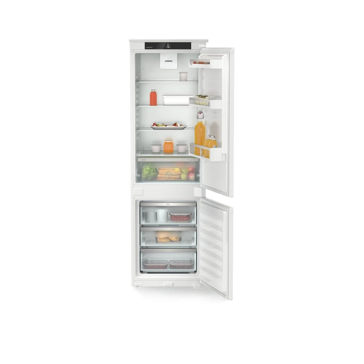 Встраиваемый холодильник Liebherr ICNSd 5103 - изображение 1