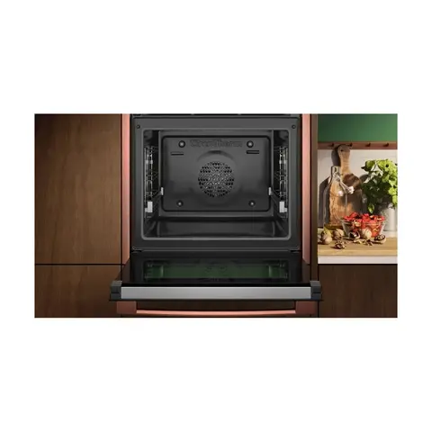 Духовой шкаф NEFF B29CR7KY0