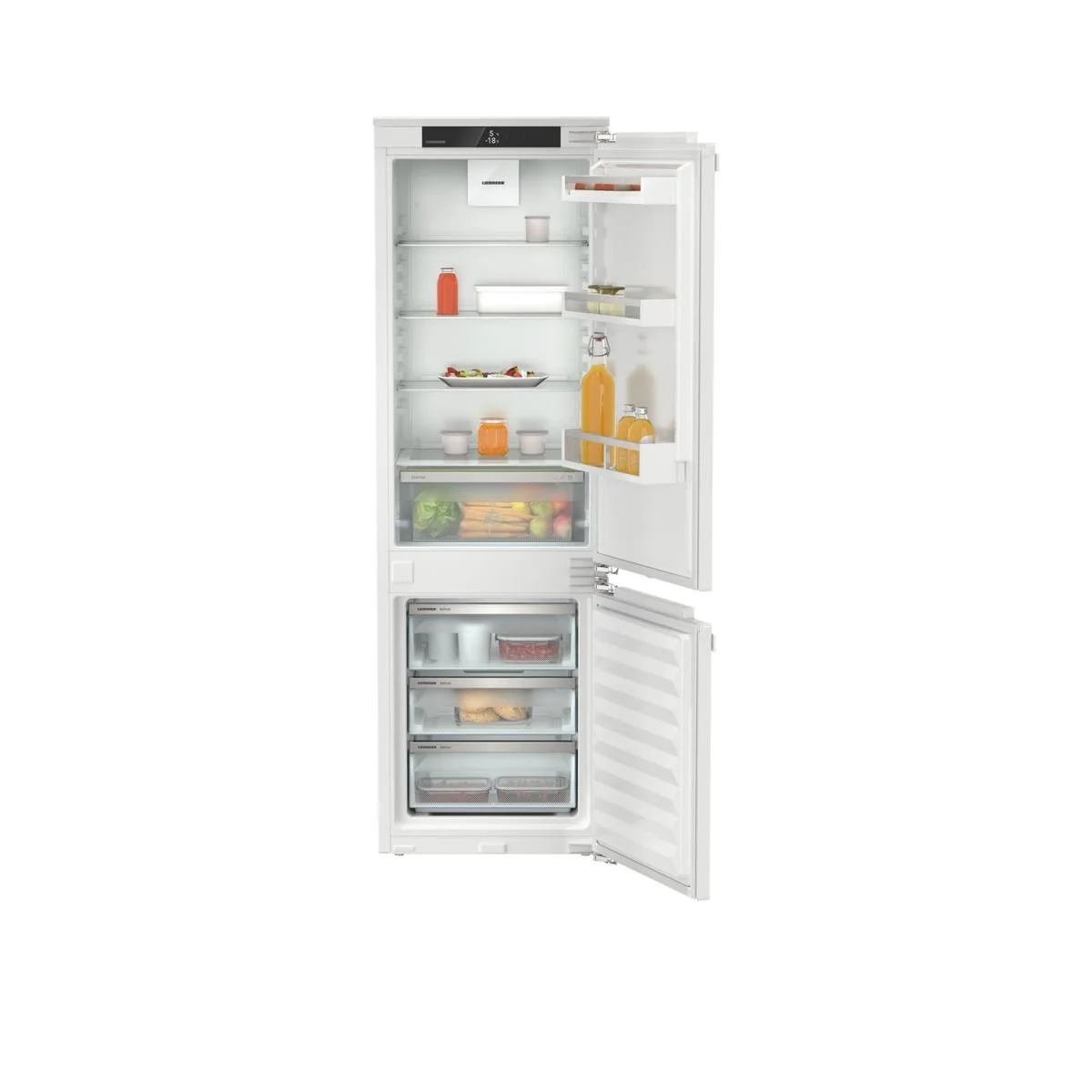 Встраиваемый холодильник Liebherr ICNe 5103 - изображение 1