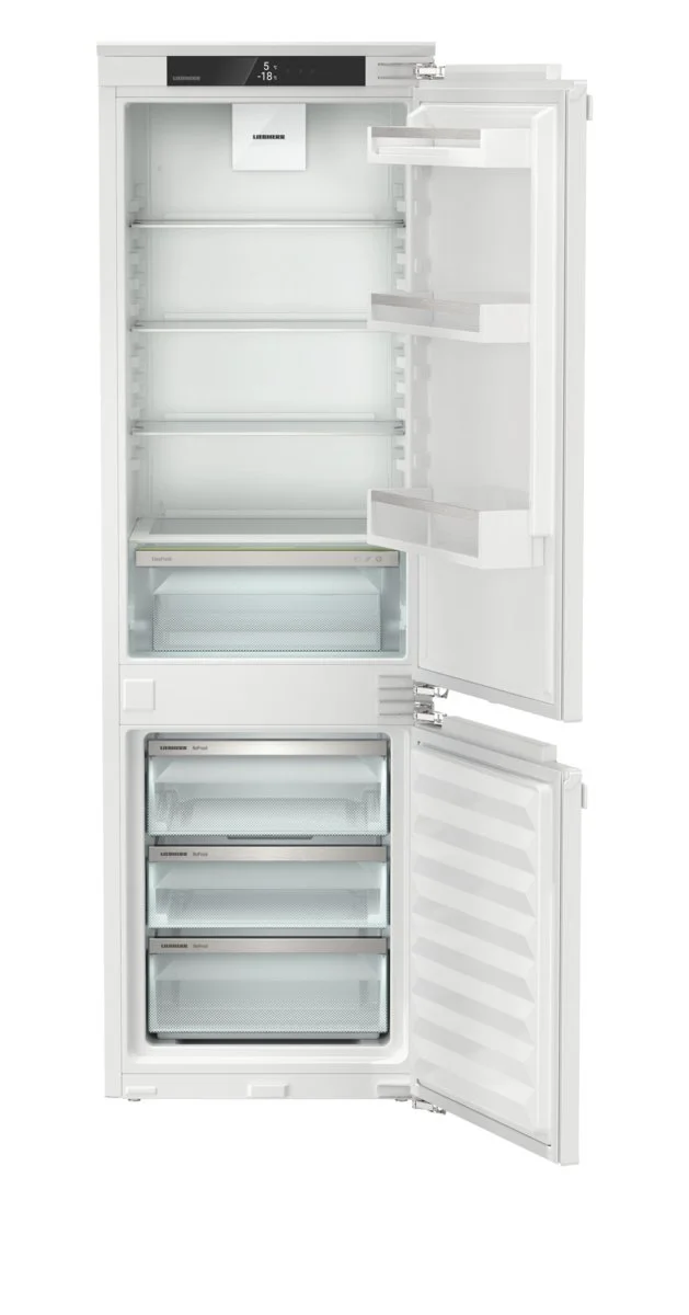 Встраиваемый холодильник Liebherr ICNe 5103 - миниатюра 2