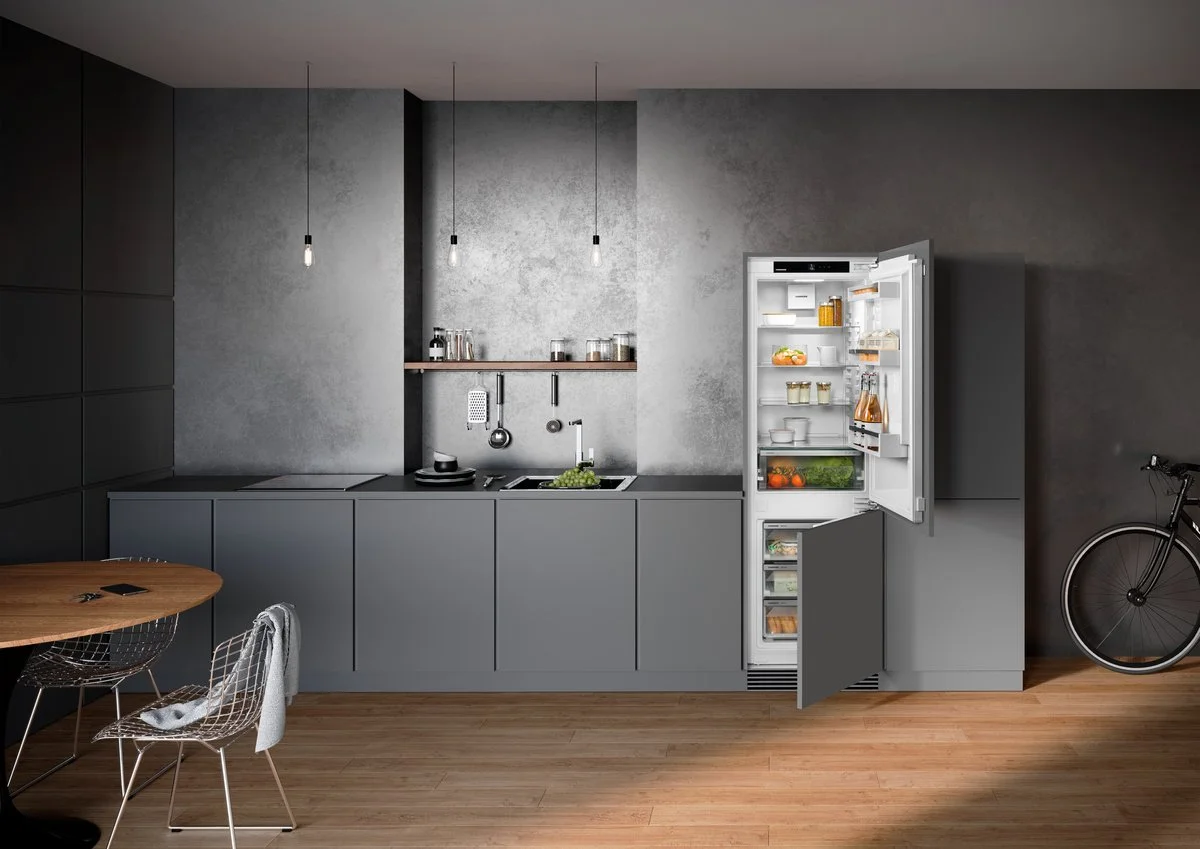Встраиваемый холодильник Liebherr ICNe 5103 - миниатюра 4