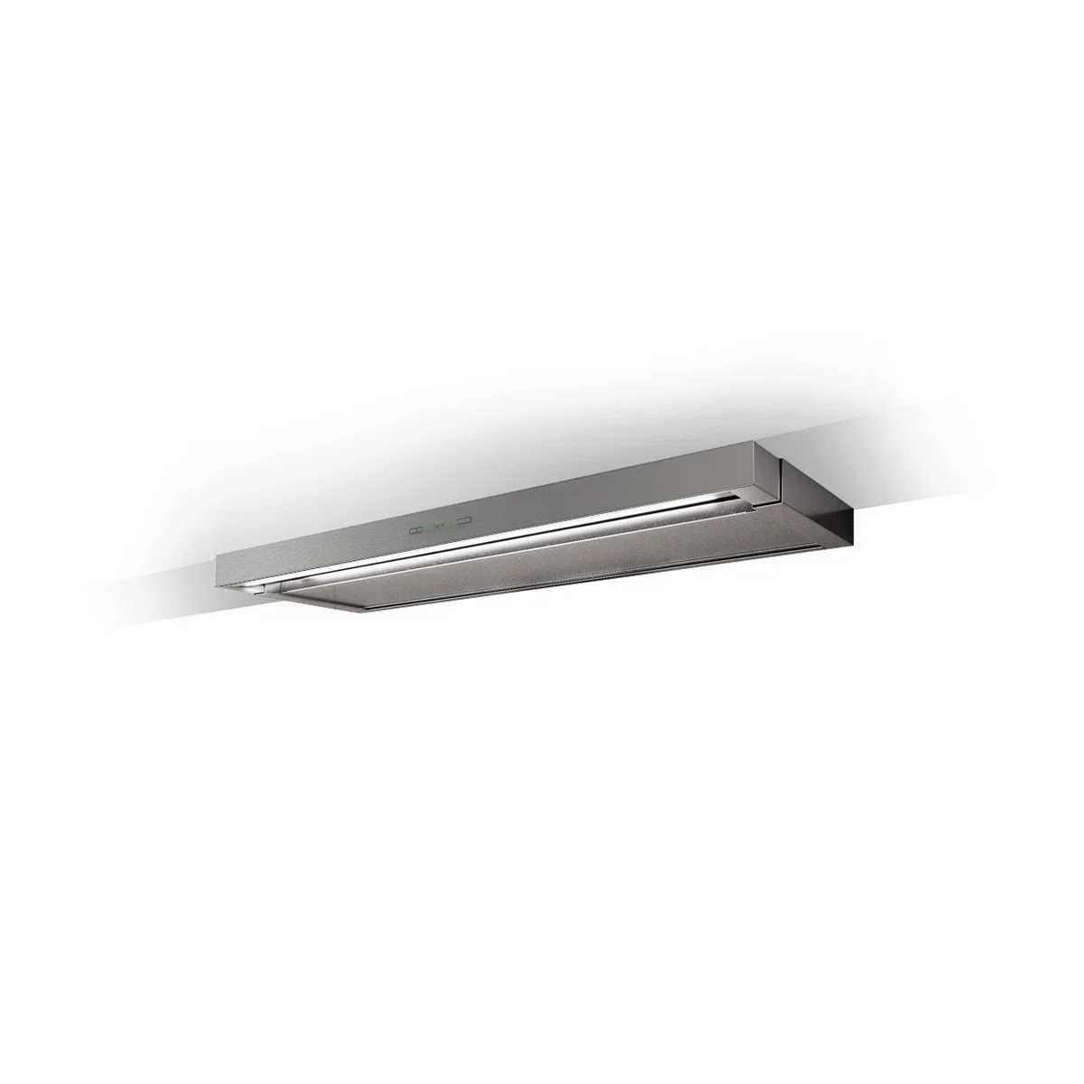 Вытяжка Berbel BEH 60 FL - изображение 1
