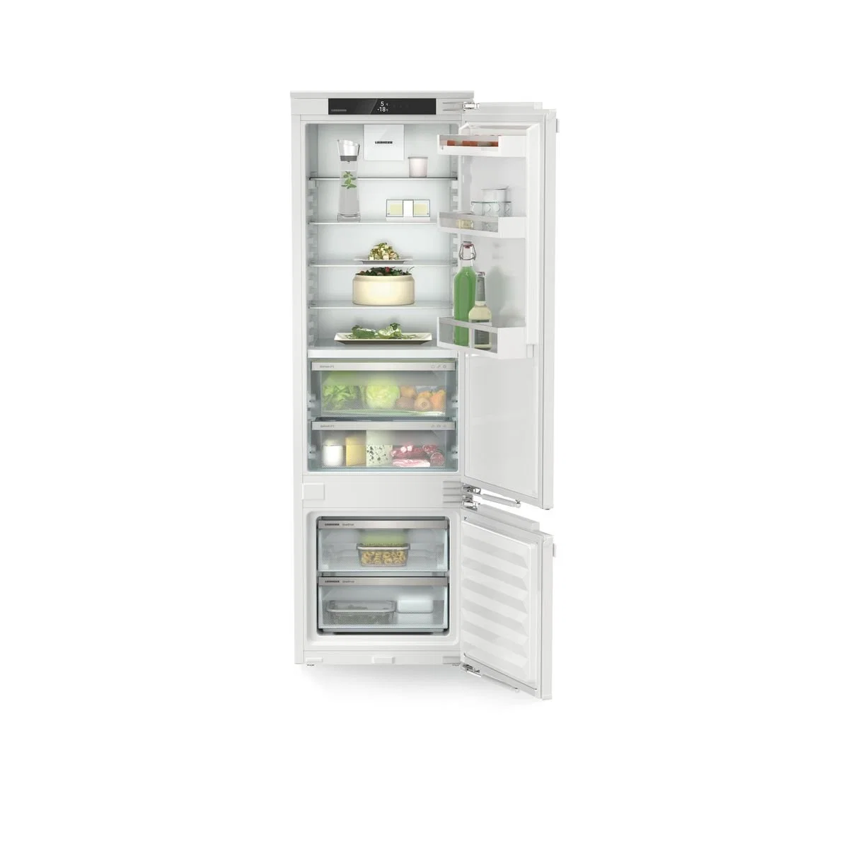 Встраиваемый холодильник Liebherr ICBbi 5122 - изображение 1