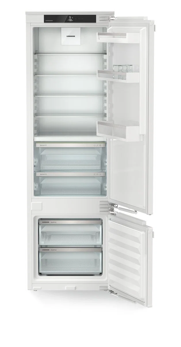 Встраиваемый холодильник Liebherr ICBbi 5122 - миниатюра 2