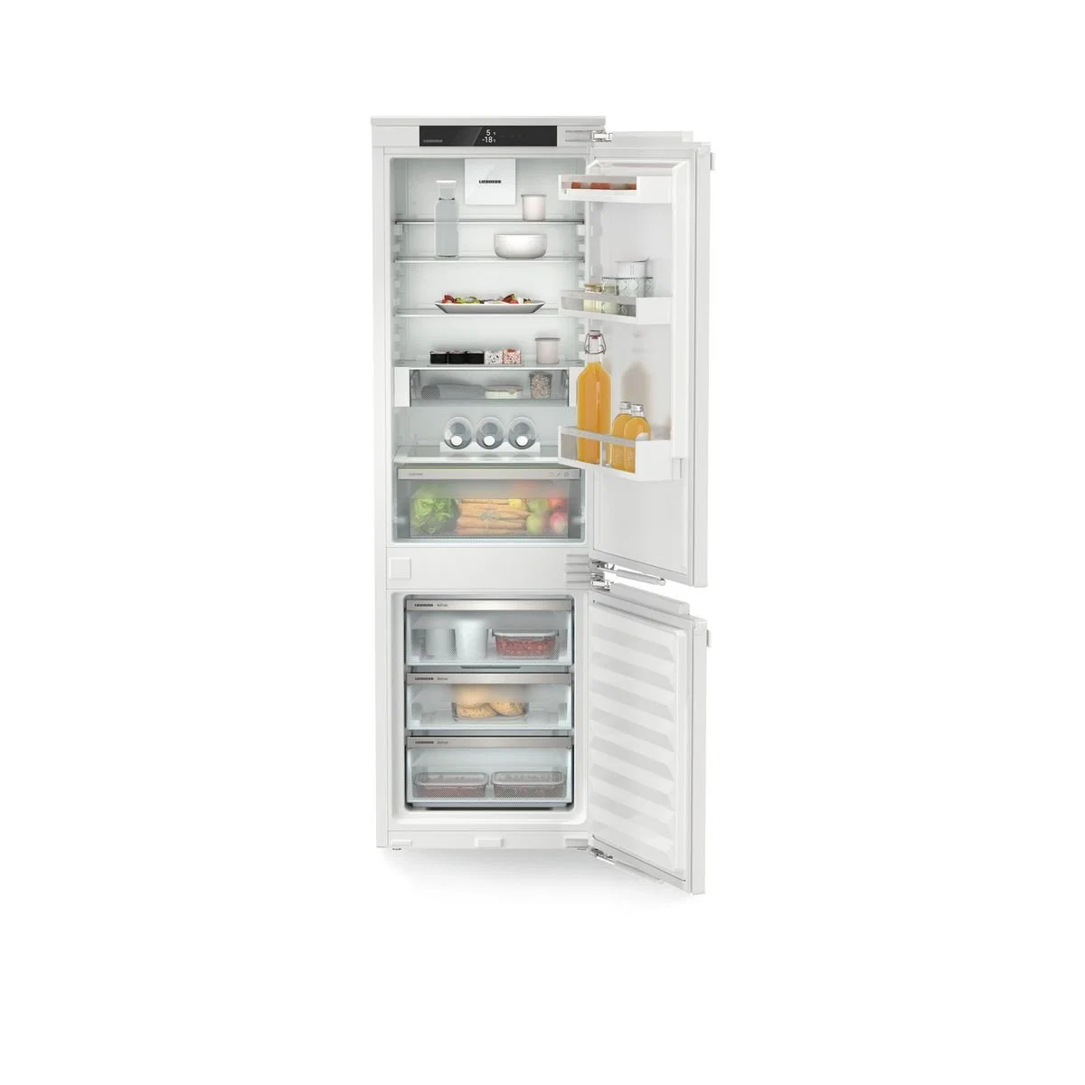 Встраиваемый холодильник Liebherr ICNb 5123 - изображение 1