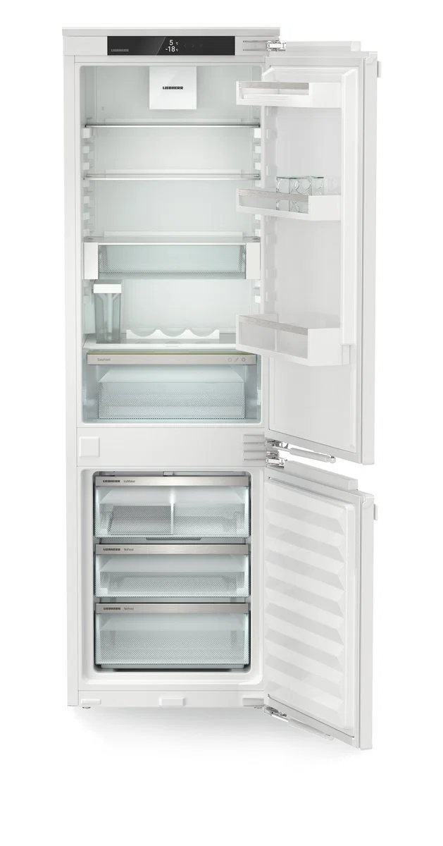 Встраиваемый холодильник Liebherr ICNd 5133 - миниатюра 2