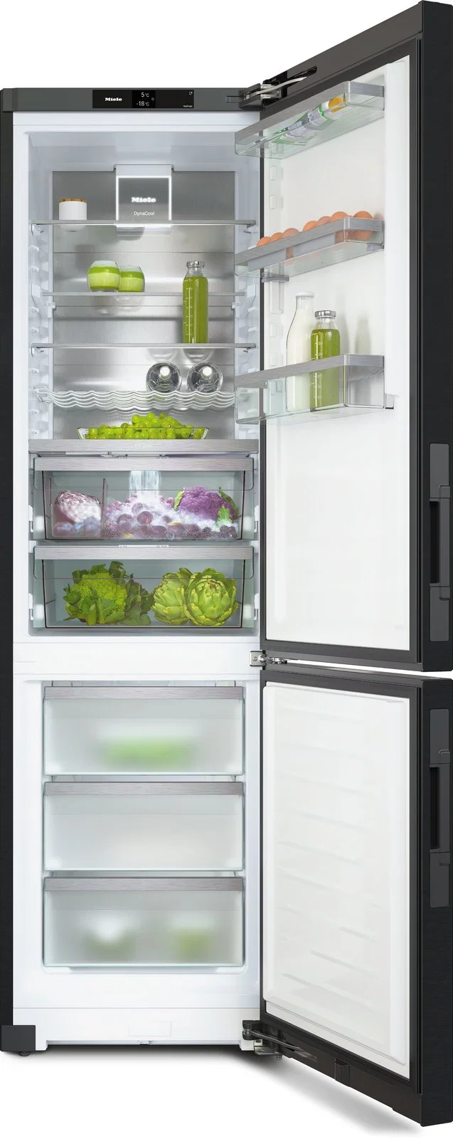 Встраиваемый холодильник Miele KFN 4898 A-20 D - миниатюра 2
