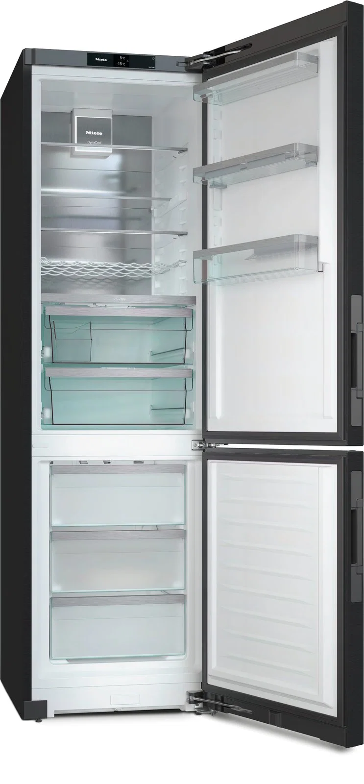 Встраиваемый холодильник Miele KFN 4898 A-20 D - миниатюра 3