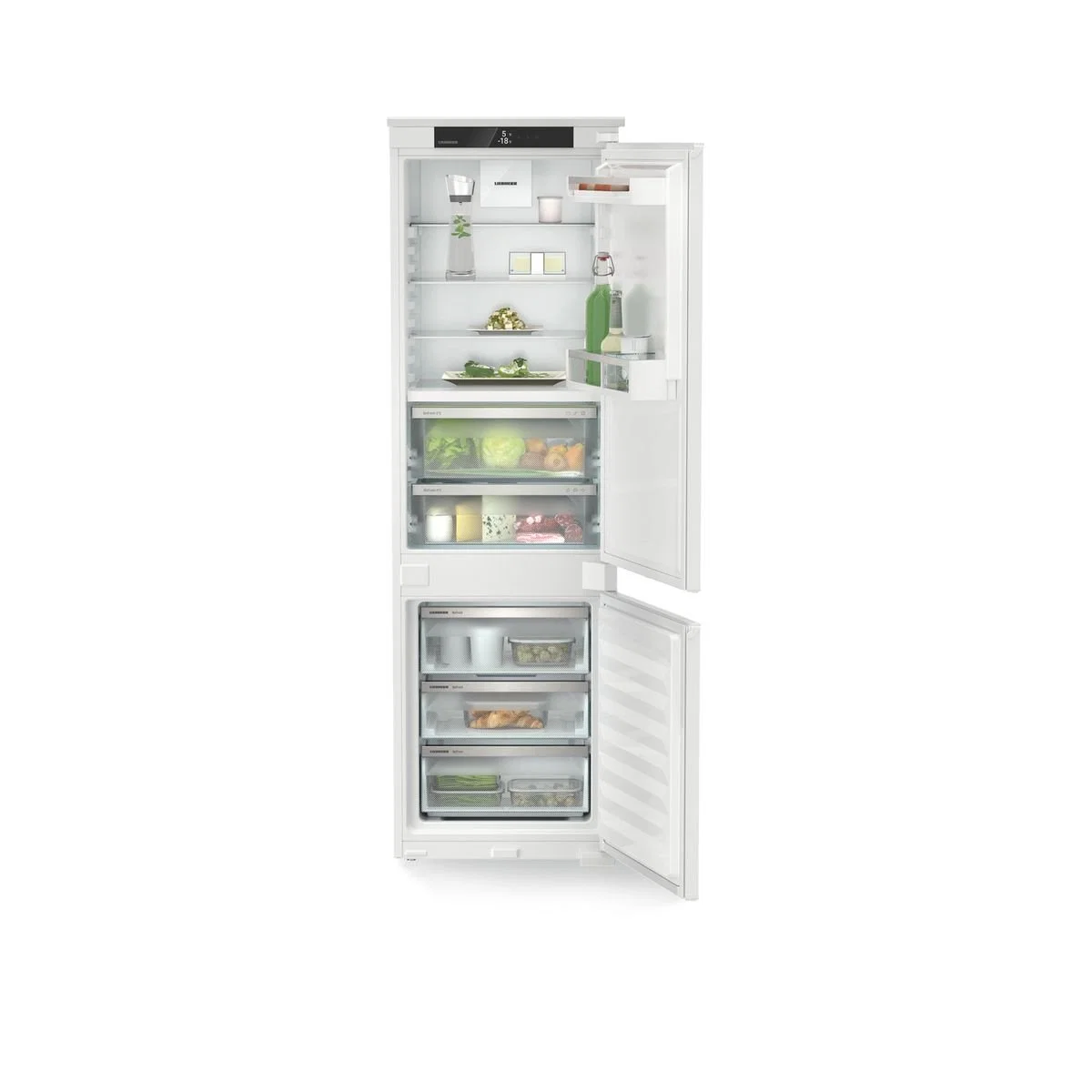 Встраиваемый холодильник Liebherr ICBNSd 5123 - изображение 1