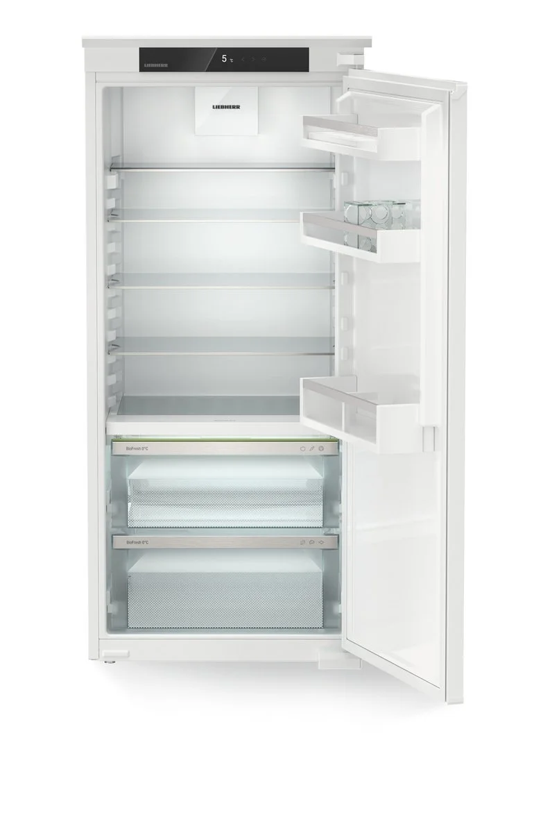 Встраиваемый холодильник Liebherr IRBSd 4120 - миниатюра 2