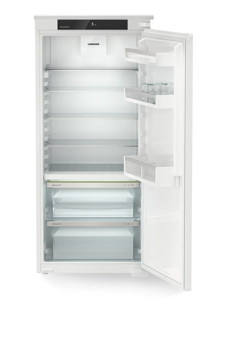 Встраиваемый холодильник Liebherr IRBSd 4120 - миниатюра 2