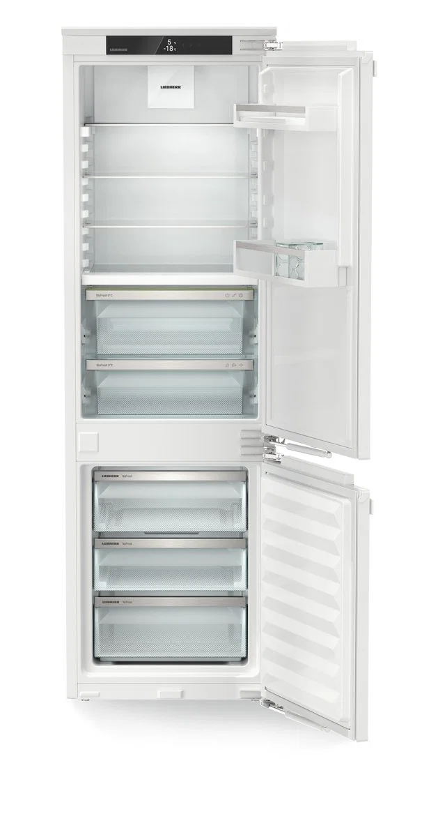 Встраиваемый холодильник Liebherr ICBNdi 5123 - миниатюра 2
