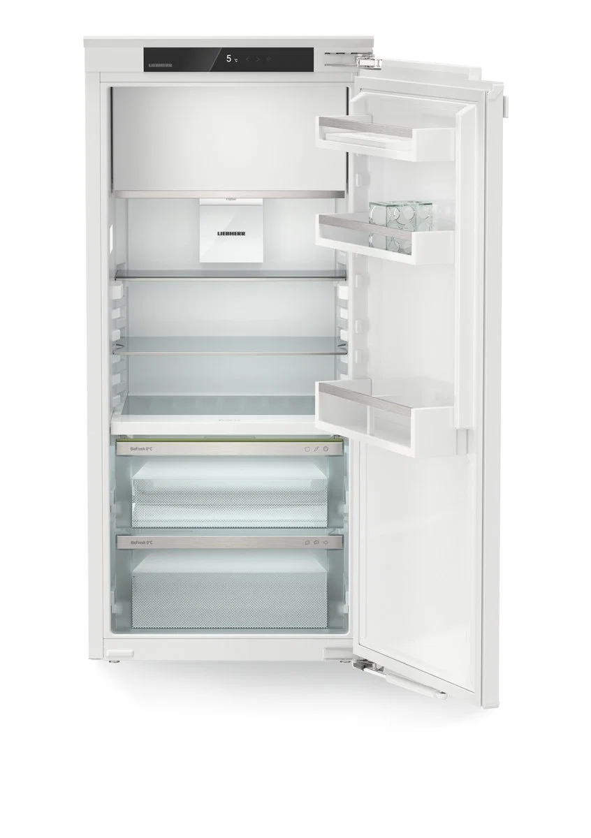 Встраиваемый холодильник Liebherr IRBc 4121 - миниатюра 2