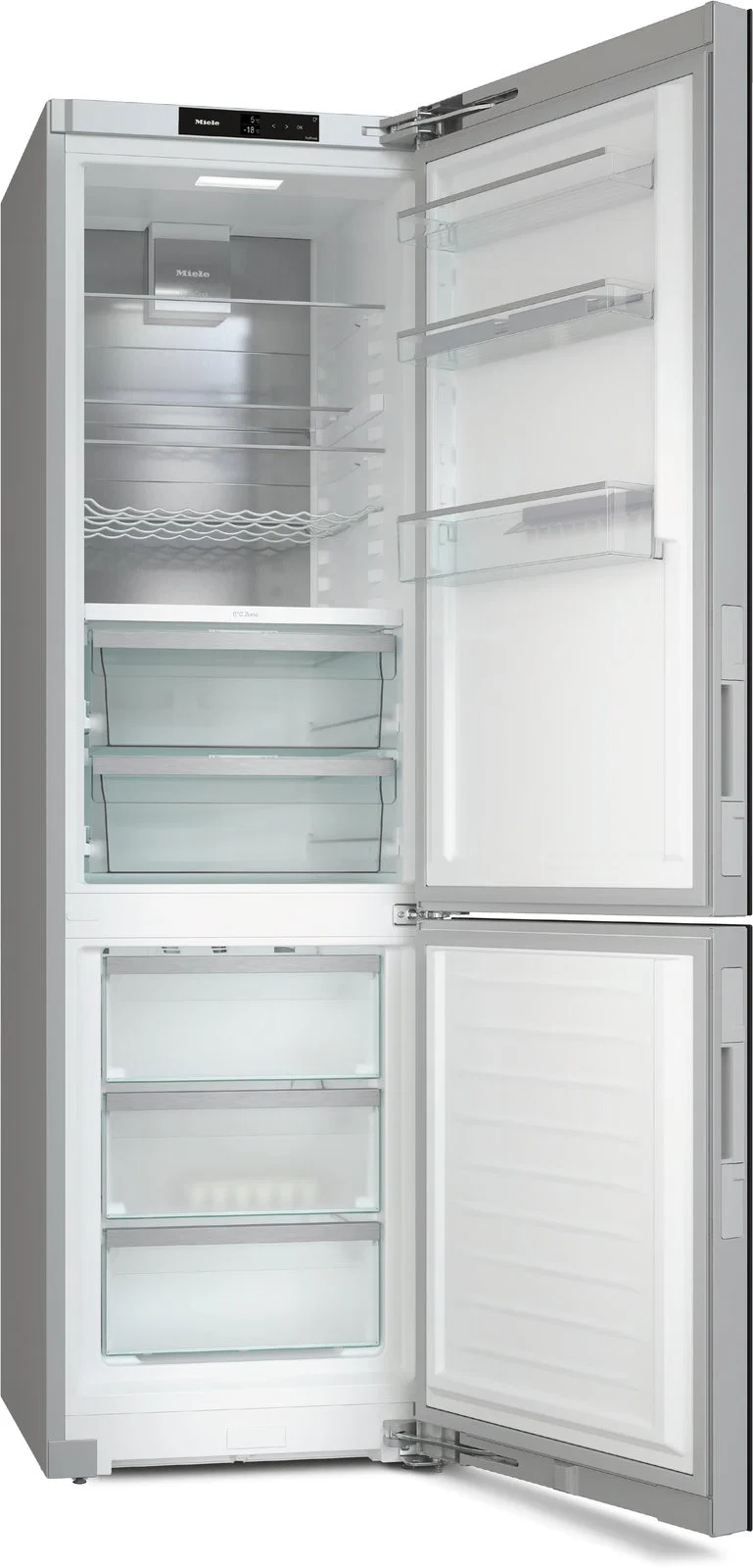 Встраиваемый холодильник Miele KFN 4799 AD - миниатюра 3