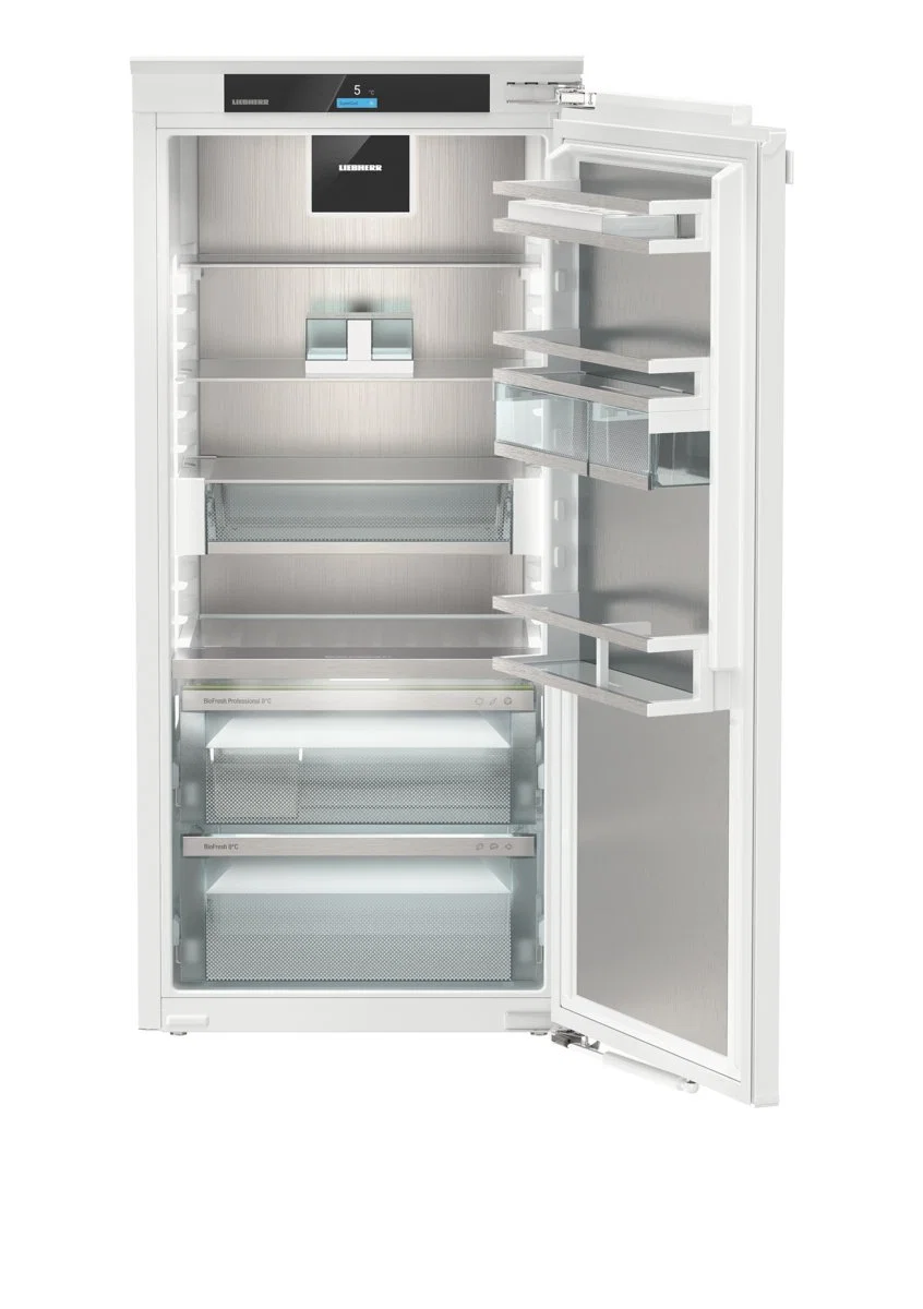 Встраиваемый холодильник Liebherr IRBbi 4170 - миниатюра 2