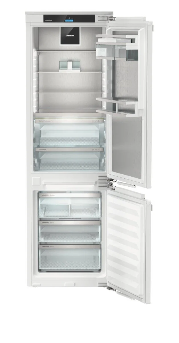 Встраиваемый холодильник Liebherr ICBNci 5183 - миниатюра 2