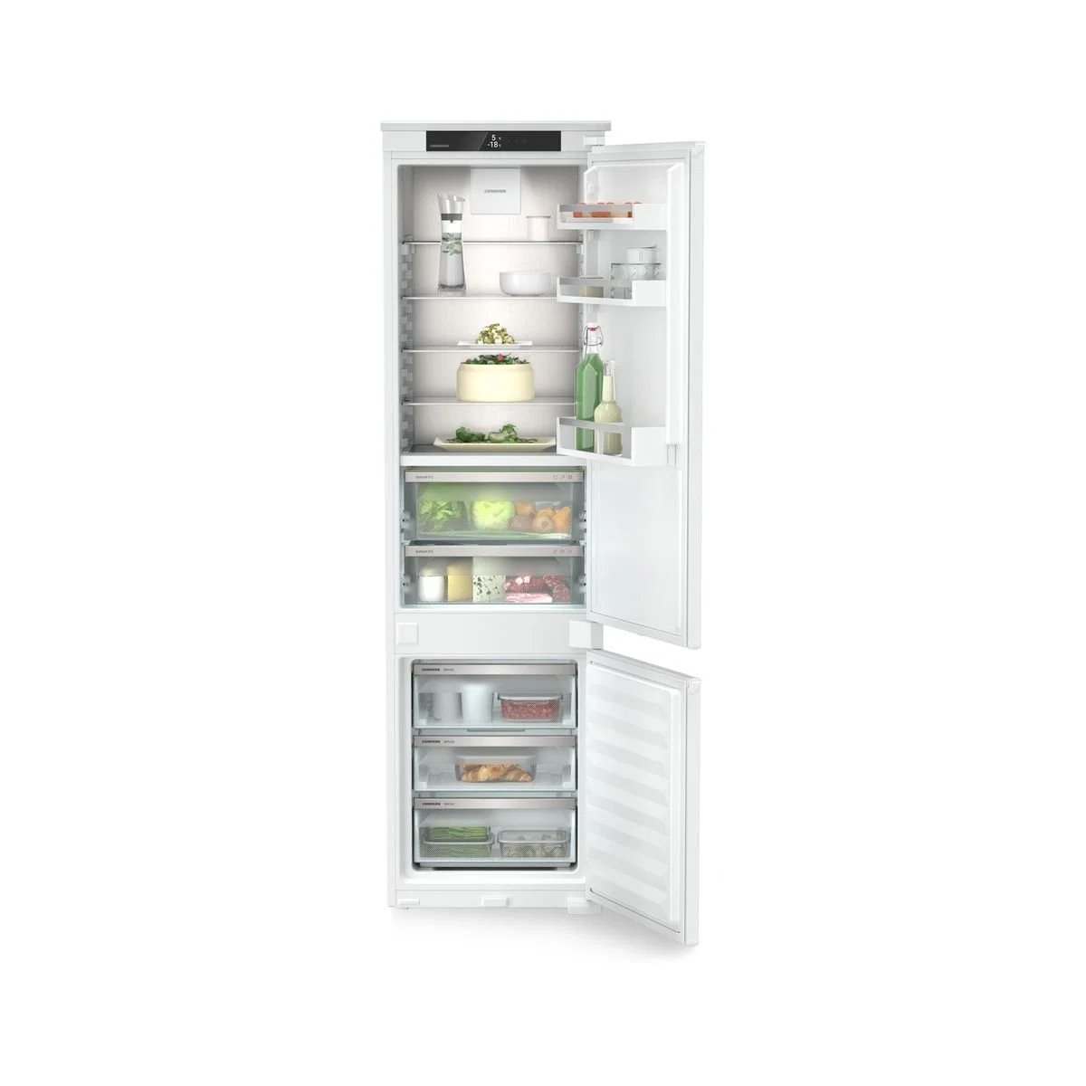 Встраиваемый холодильник Liebherr ICBNSd 5623 - изображение 1