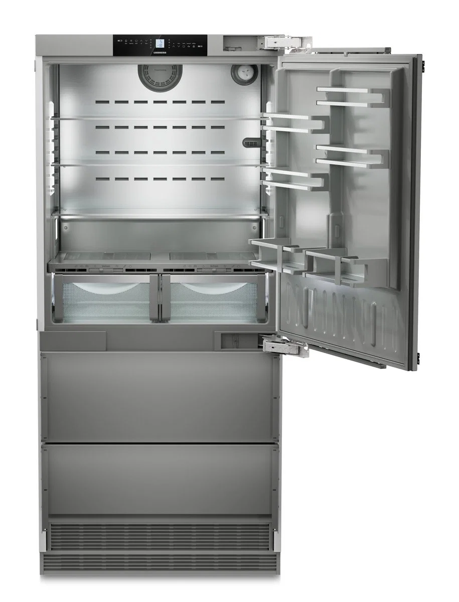 Встраиваемый холодильник Liebherr ECBNe 8870 - миниатюра 2