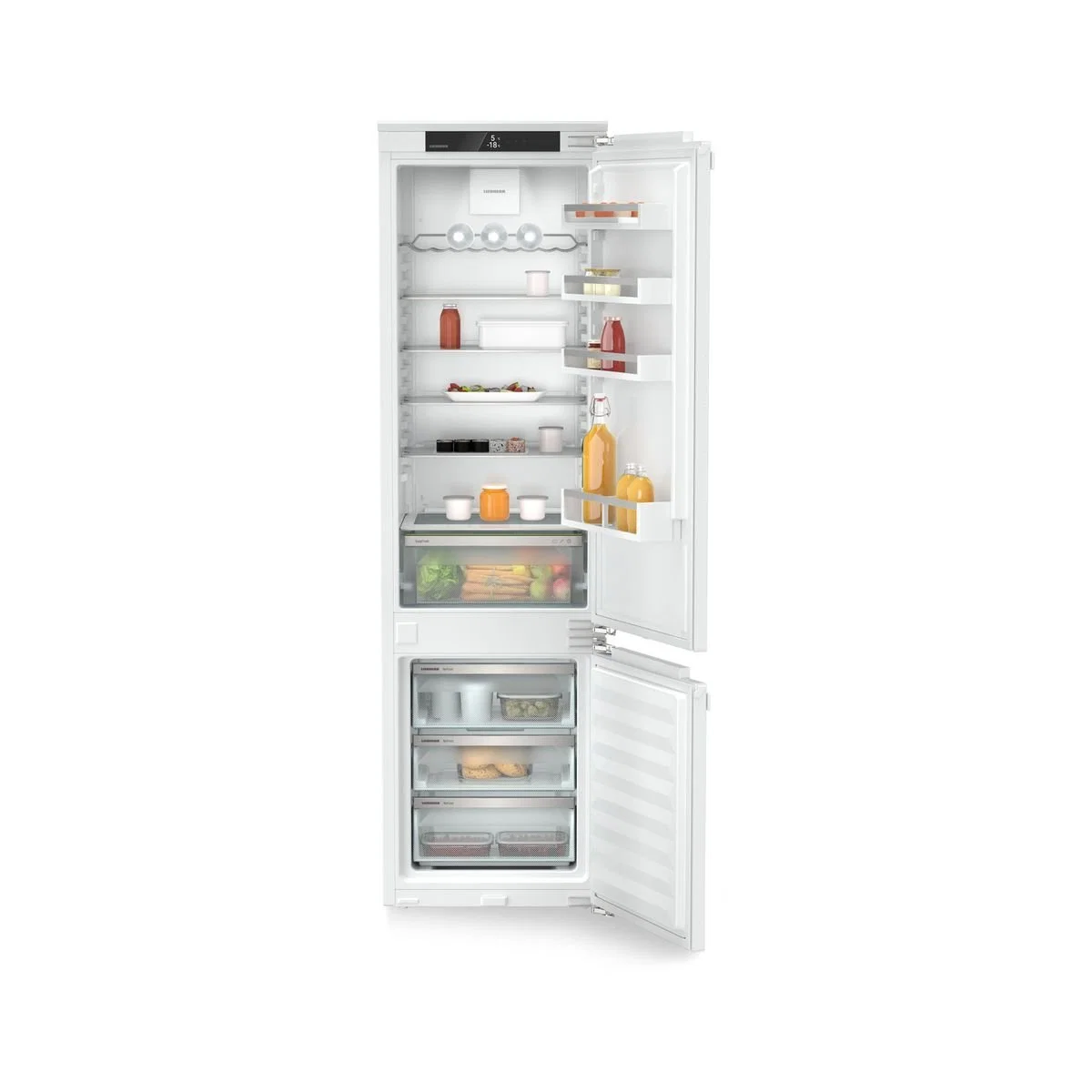 Встраиваемый холодильник Liebherr ICNd 5603 - изображение 1