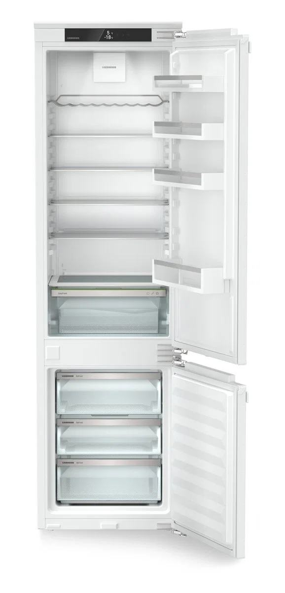 Встраиваемый холодильник Liebherr ICNd 5603 - миниатюра 2