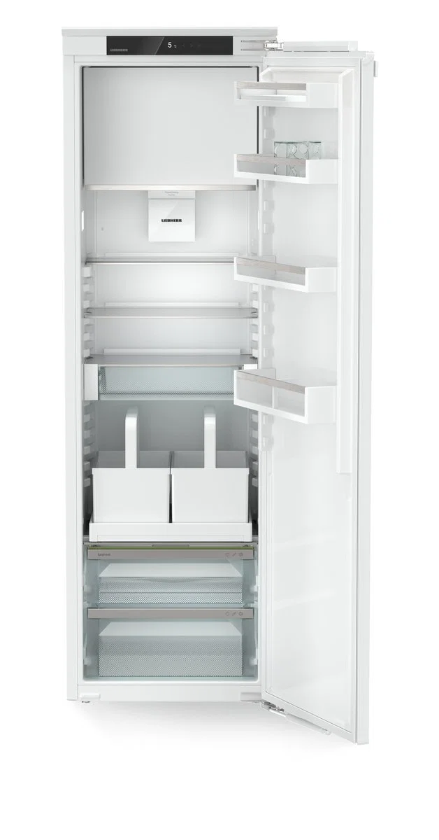 Встраиваемый холодильник Liebherr IRDdi 5121 - миниатюра 2