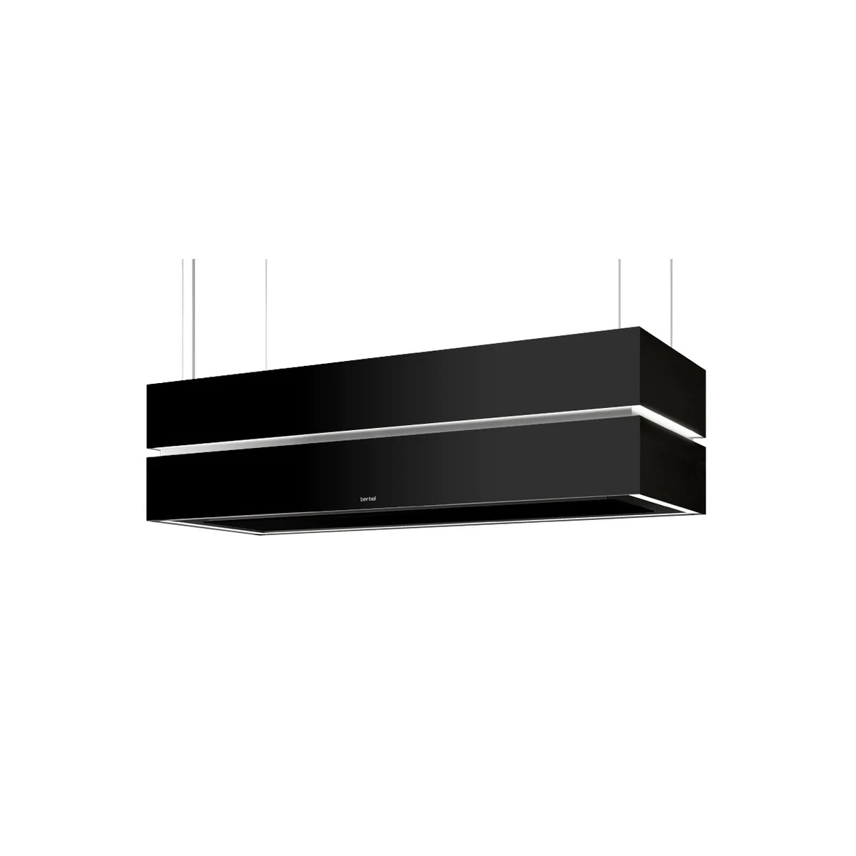 Вытяжка Berbel BIH 135 SKE-S - изображение 1