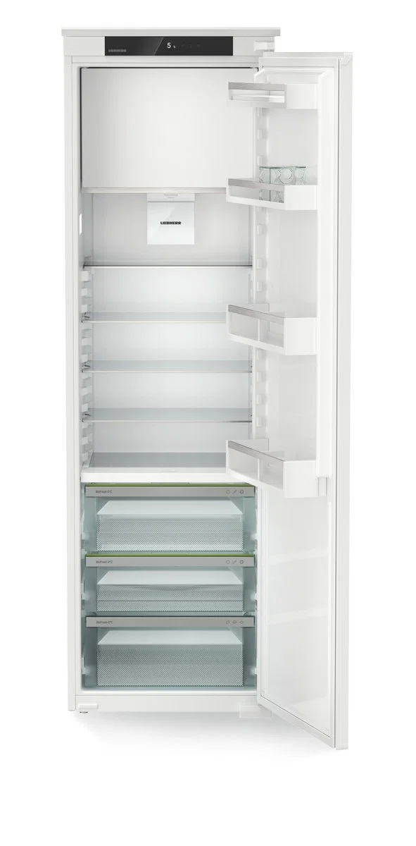 Встраиваемый холодильник Liebherr IRBSd 5121 - миниатюра 2