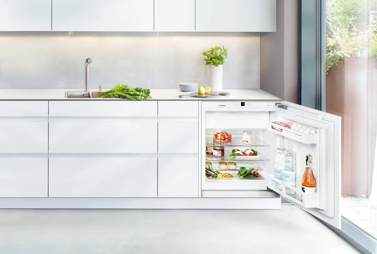 Встраиваемый холодильник Liebherr UIK 1514 - миниатюра 4