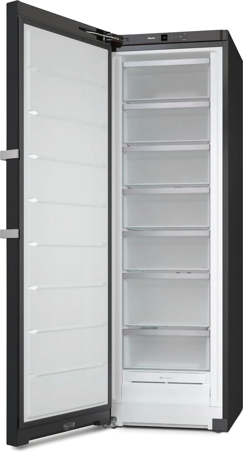 Встраиваемый холодильник Miele FNS 4782 D - миниатюра 3