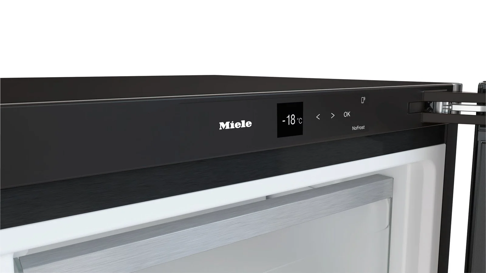 Встраиваемый холодильник Miele FNS 4782 D - миниатюра 5