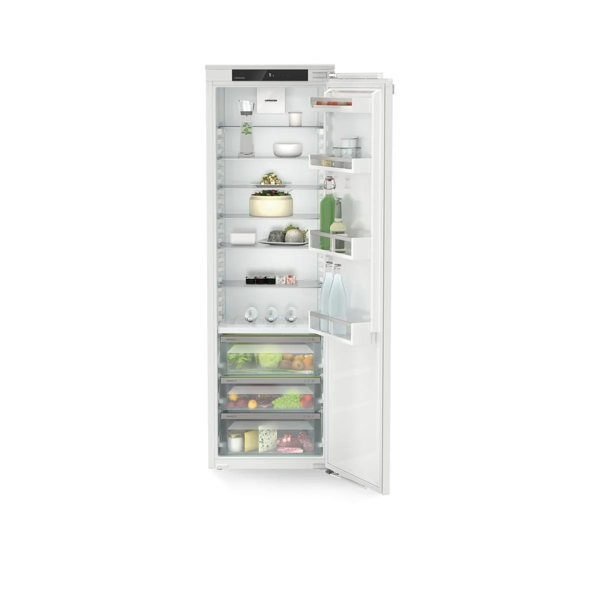 Встраиваемый холодильник Liebherr IRBd 5120 - изображение 1