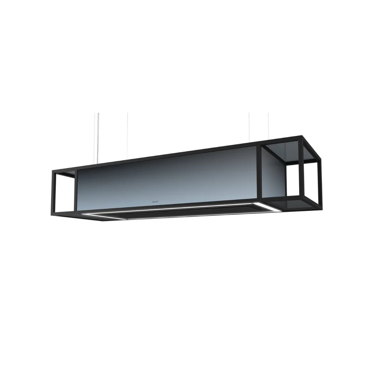 Вытяжка Berbel BIH 120 SKF - изображение 1
