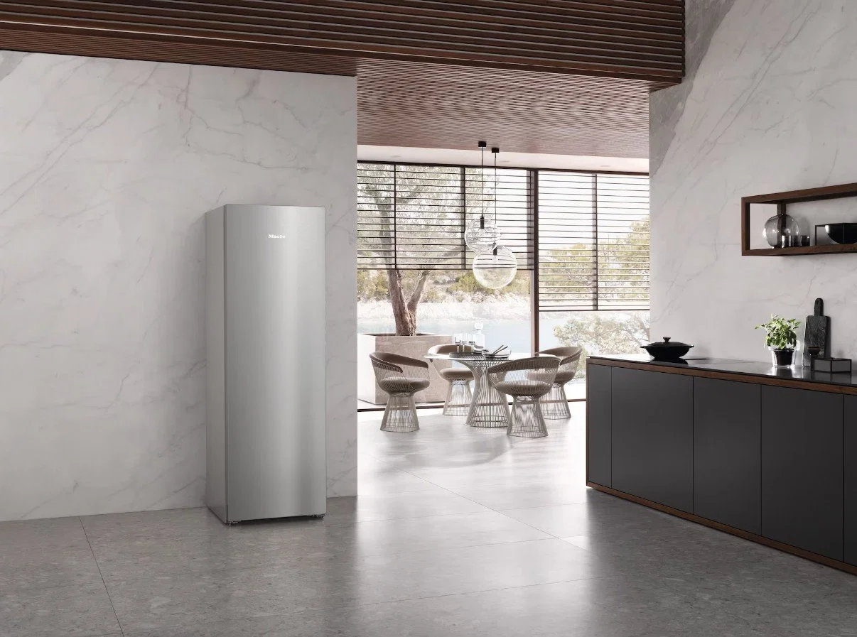 Встраиваемый холодильник Miele FNS 4882 D edt/cs - миниатюра 3