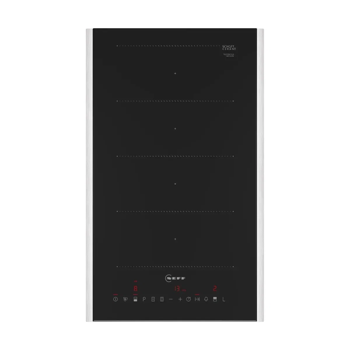 Варочная панель NEFF T63TDX1L0 - изображение 1