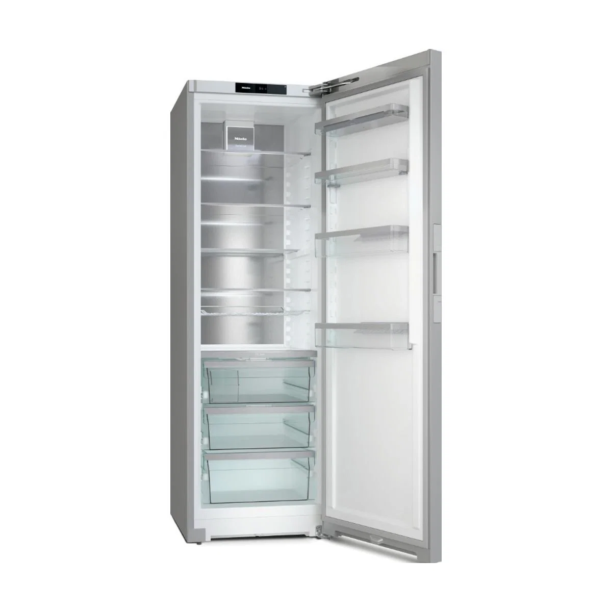 Встраиваемый холодильник Miele KS 4887 DD edt/cs - изображение 1