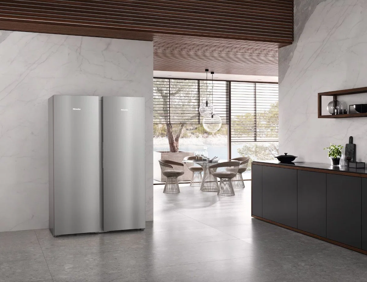 Встраиваемый холодильник Miele KS 4887 DD edt/cs - миниатюра 2