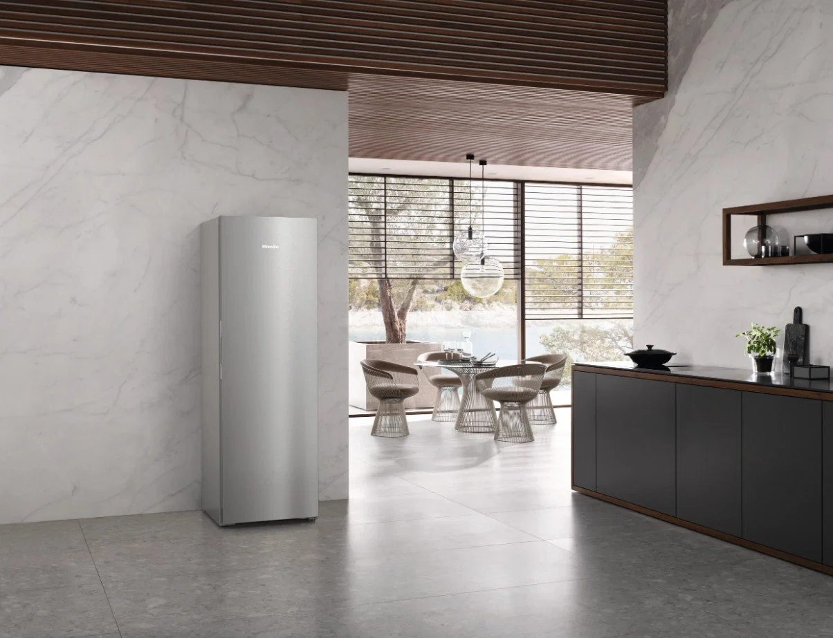 Встраиваемый холодильник Miele KS 4887 DD edt/cs - миниатюра 3