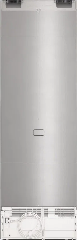 Встраиваемый холодильник Miele KS 4783 DD черный о - миниатюра 2