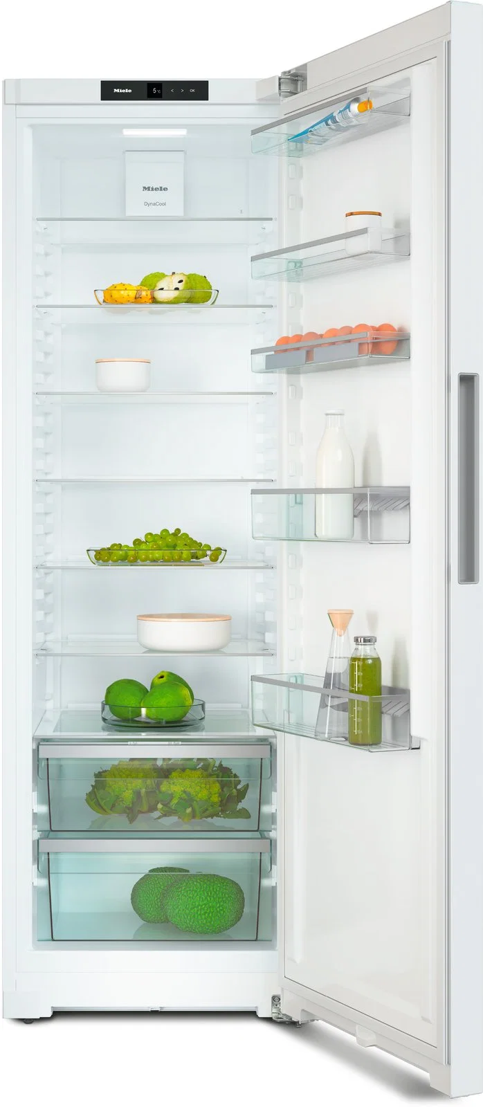 Встраиваемый холодильник Miele KS 4383 DD - миниатюра 3