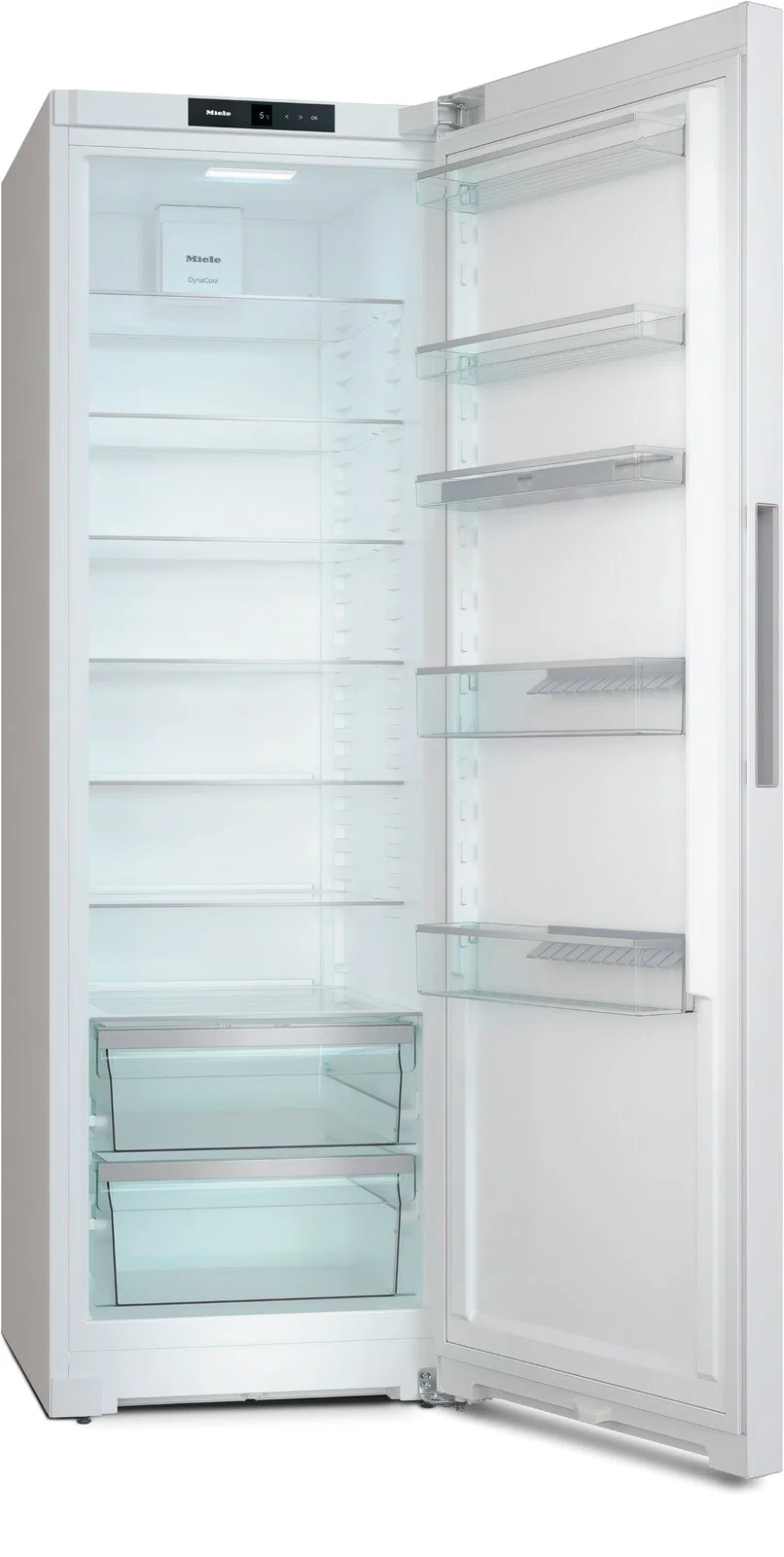 Встраиваемый холодильник Miele KS 4383 DD - миниатюра 4