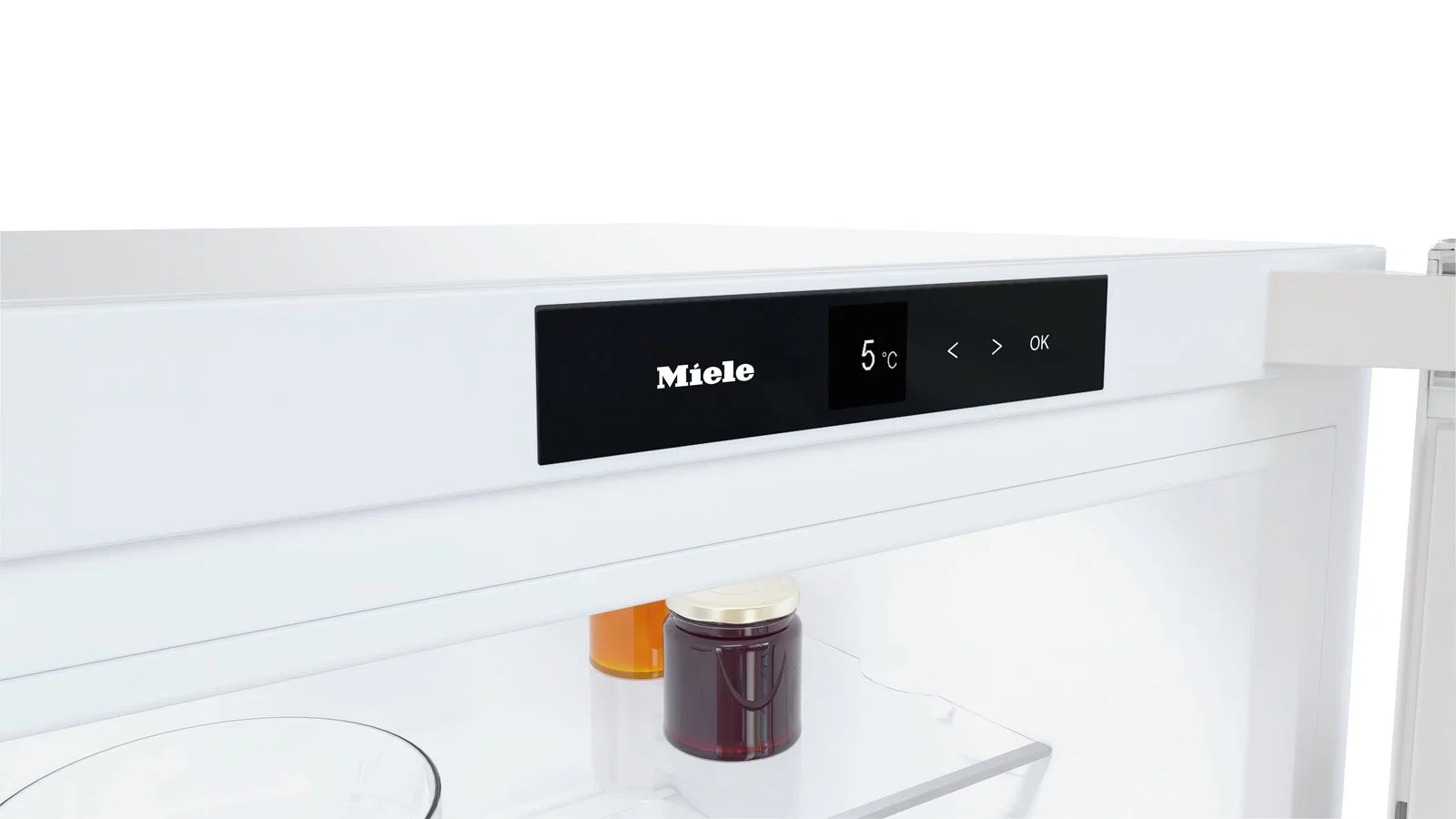 Встраиваемый холодильник Miele KS 4383 DD - миниатюра 6