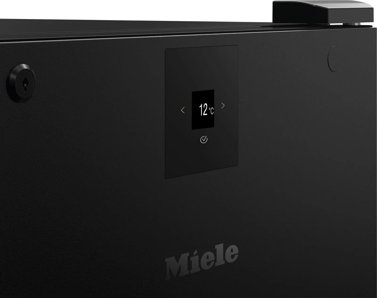 Встраиваемый винный шкаф Miele KWT 4584 E sw - миниатюра 5