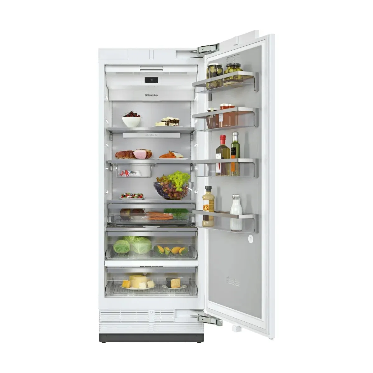 Встраиваемый холодильник Miele K 2802 Vi - изображение 1