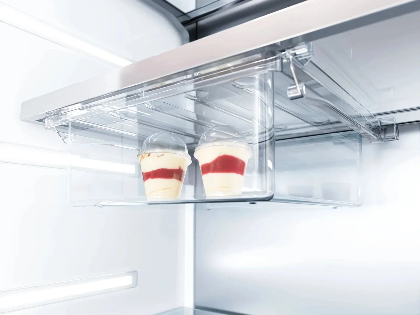 Встраиваемый холодильник Miele K 2802 Vi - миниатюра 7