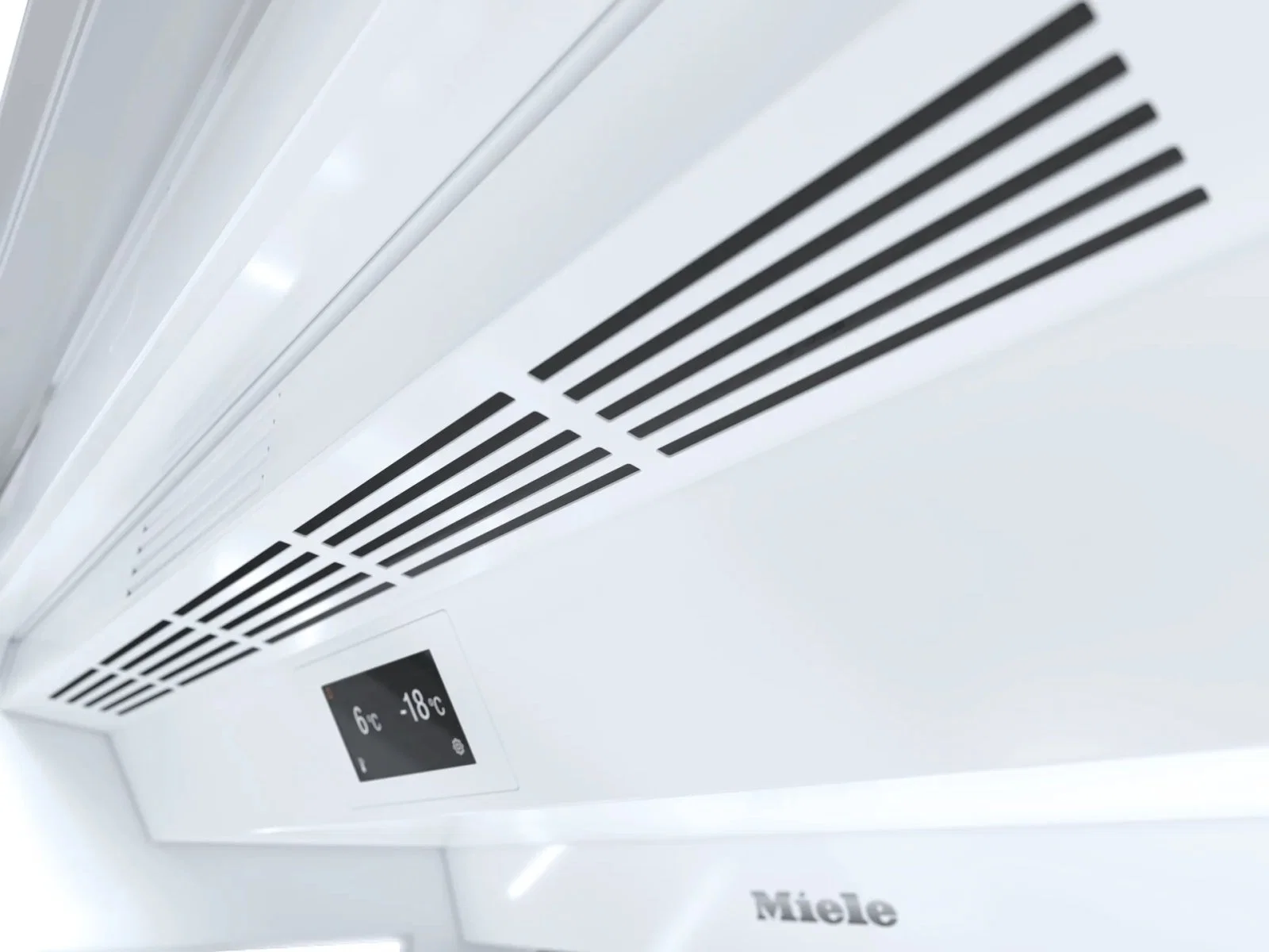 Встраиваемый холодильник Miele K 2802 Vi - миниатюра 8