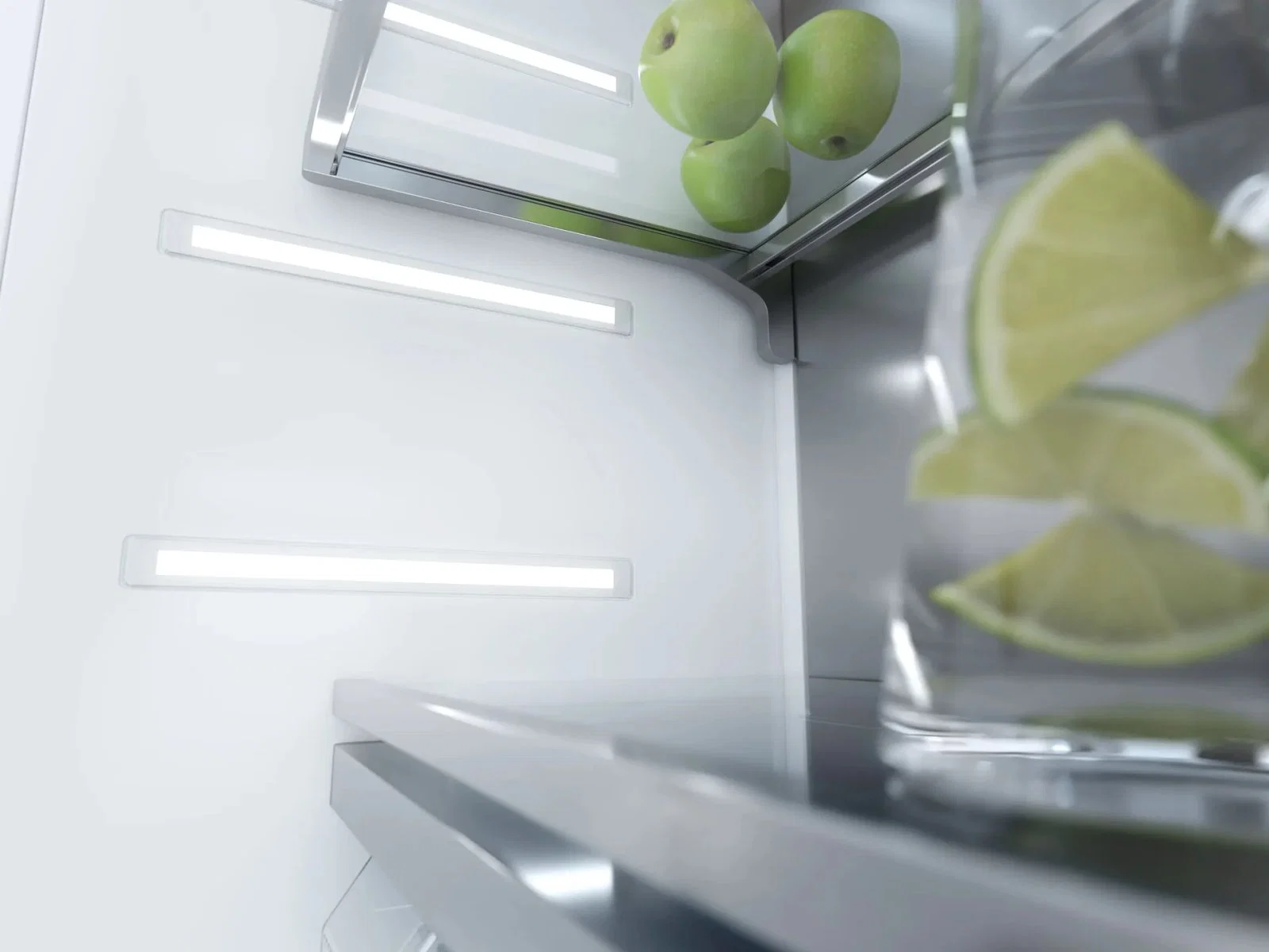 Встраиваемый холодильник Miele K 2802 Vi - миниатюра 9