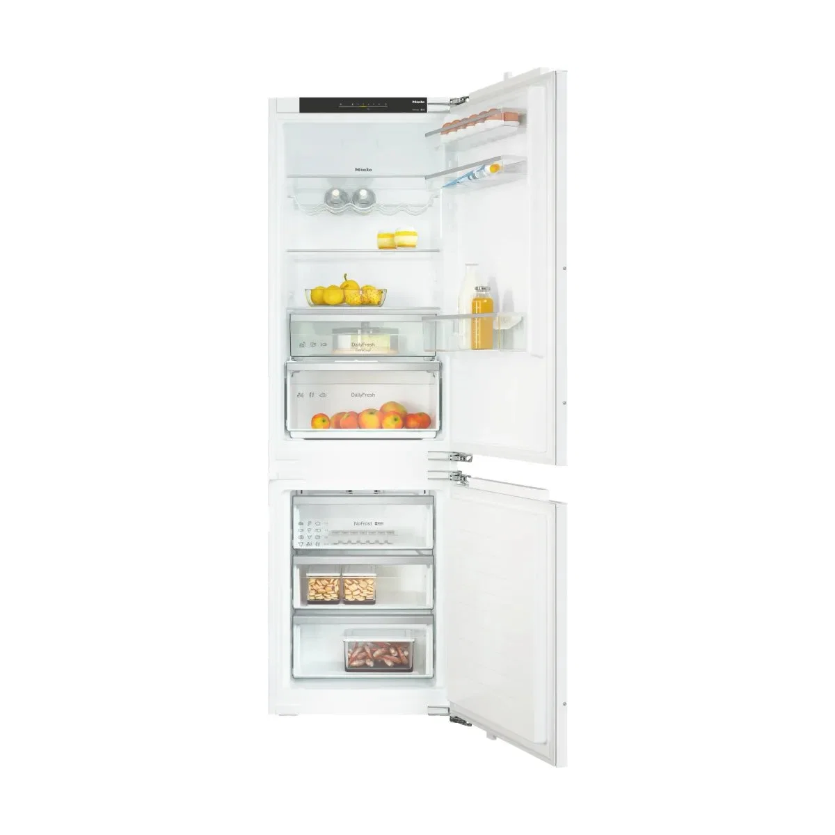 Встраиваемый холодильник Miele KDN 7724 E Active - изображение 1
