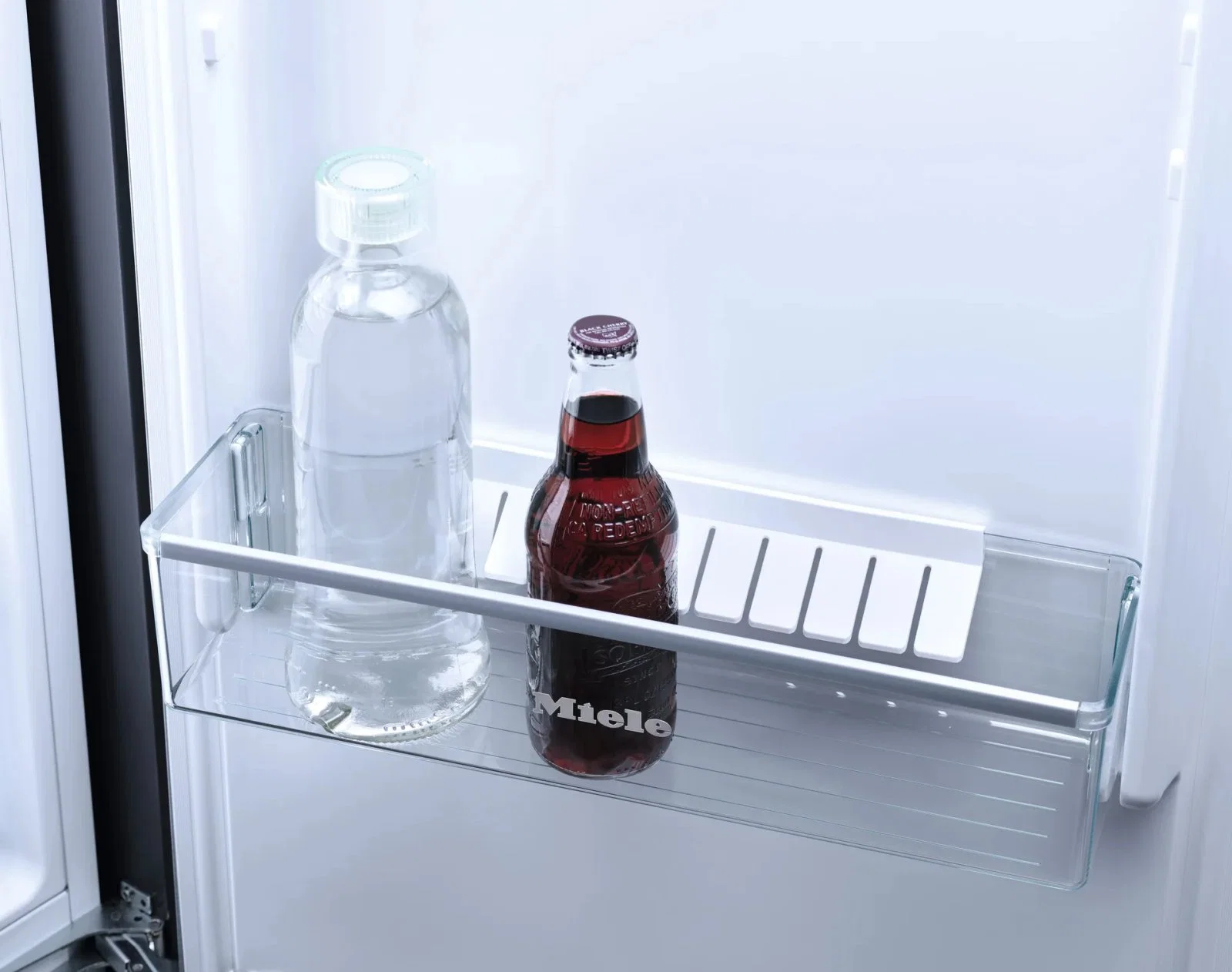 Встраиваемый холодильник Miele KDN 7724 E Active - миниатюра 3